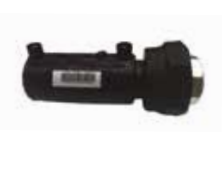 TERMINAL TRANSICION HI ELECTROFUSIÓN HDPE-100, PN-16, SDR 11